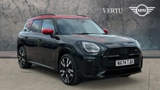 MINI Countryman 1.5 C Sport [Level 2] 5dr Auto Petrol Hatchback